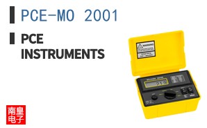 PCE-MO 2001 ͼƬ